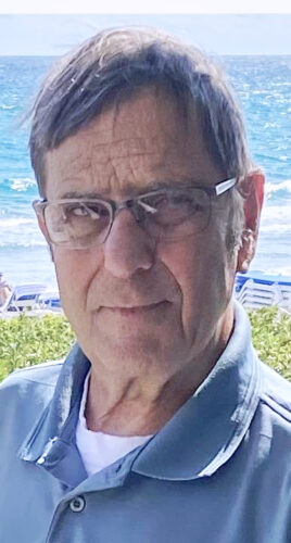 Daniel A. Delisio 1941-2026